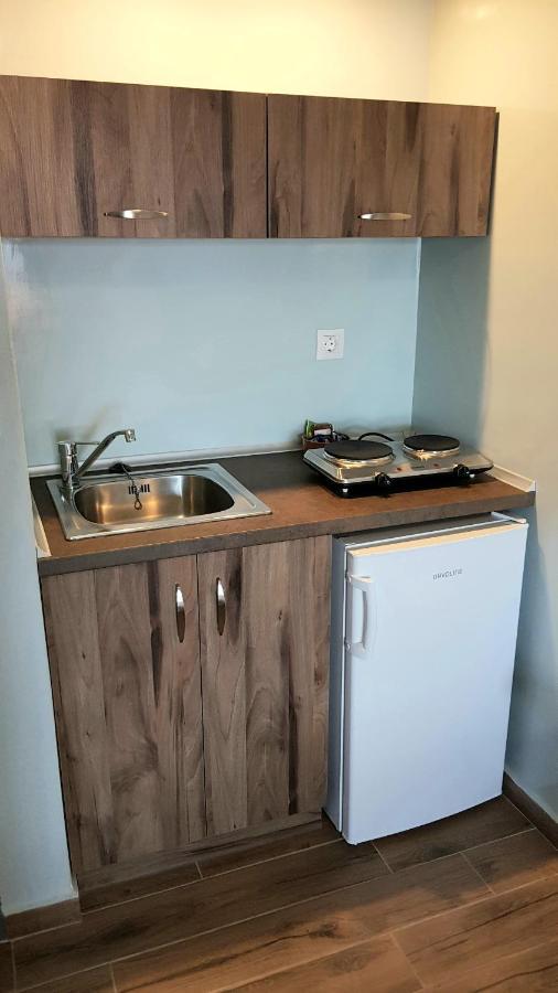 Aria'S House Studios & Apartments Neos Marmaras Room photo